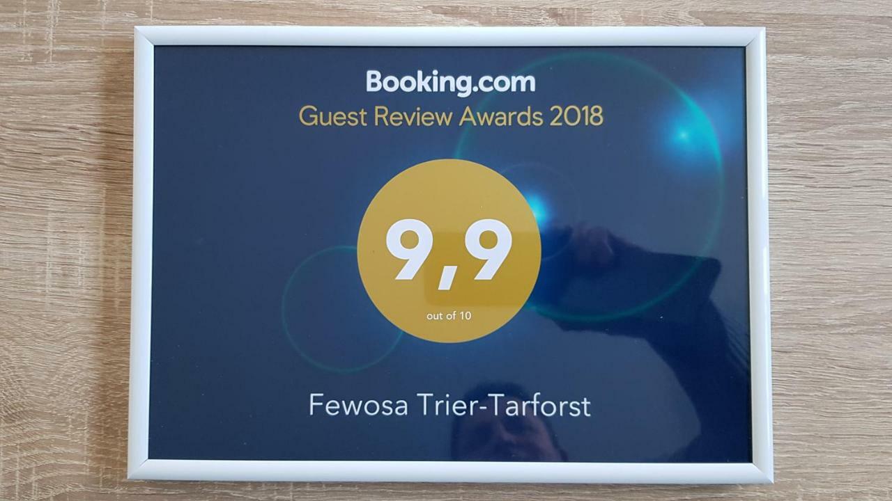 Fewosa Trier-Tarforst Exterior photo