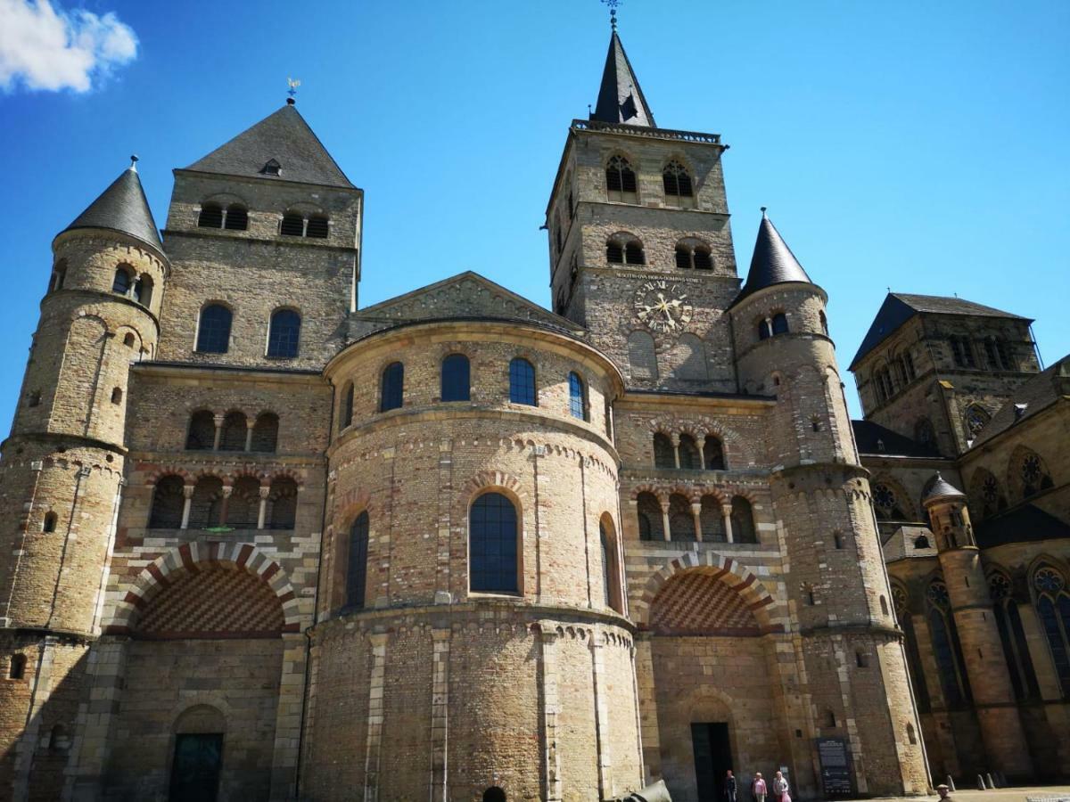 Fewosa Trier-Tarforst Exterior photo