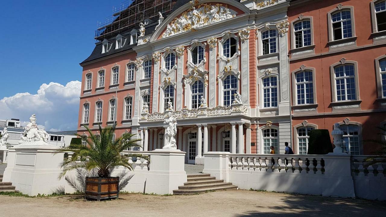 Fewosa Trier-Tarforst Exterior photo